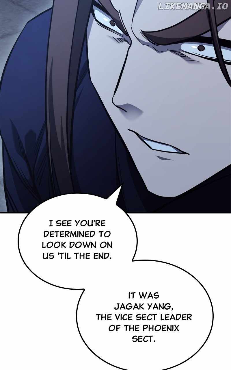 I Reincarnated As The Crazed Heir Chapter 143 145